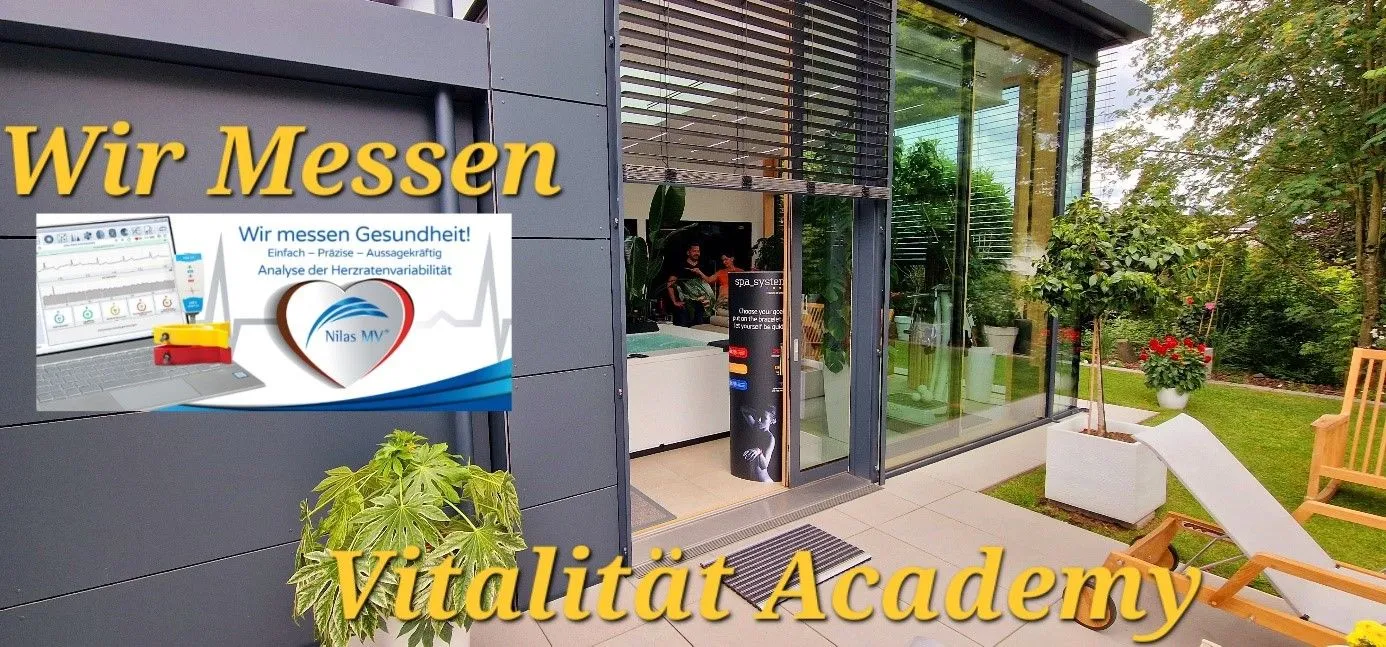 Originalmotiv der Vitalität Academy aus der Seminarvorlage