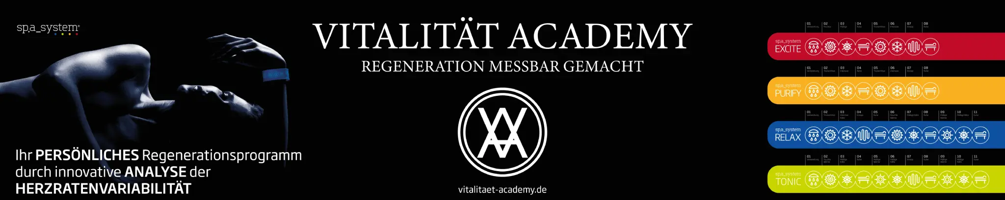 Vitalität Academy